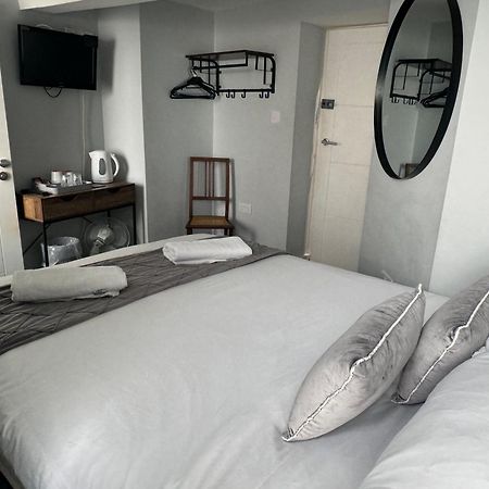 Severn Valley Guest House Bewdley Esterno foto