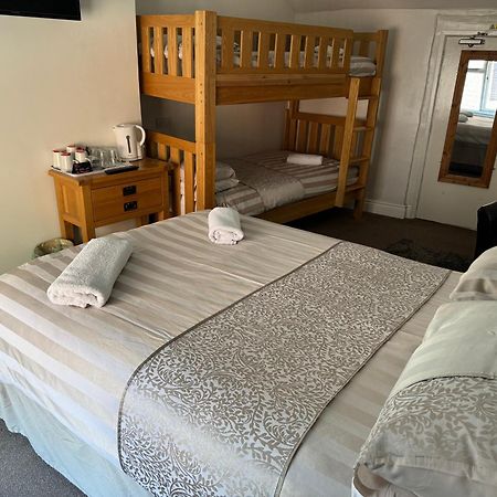 Severn Valley Guest House Bewdley Esterno foto
