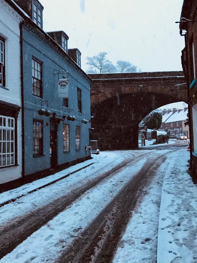 Severn Valley Guest House Bewdley Esterno foto