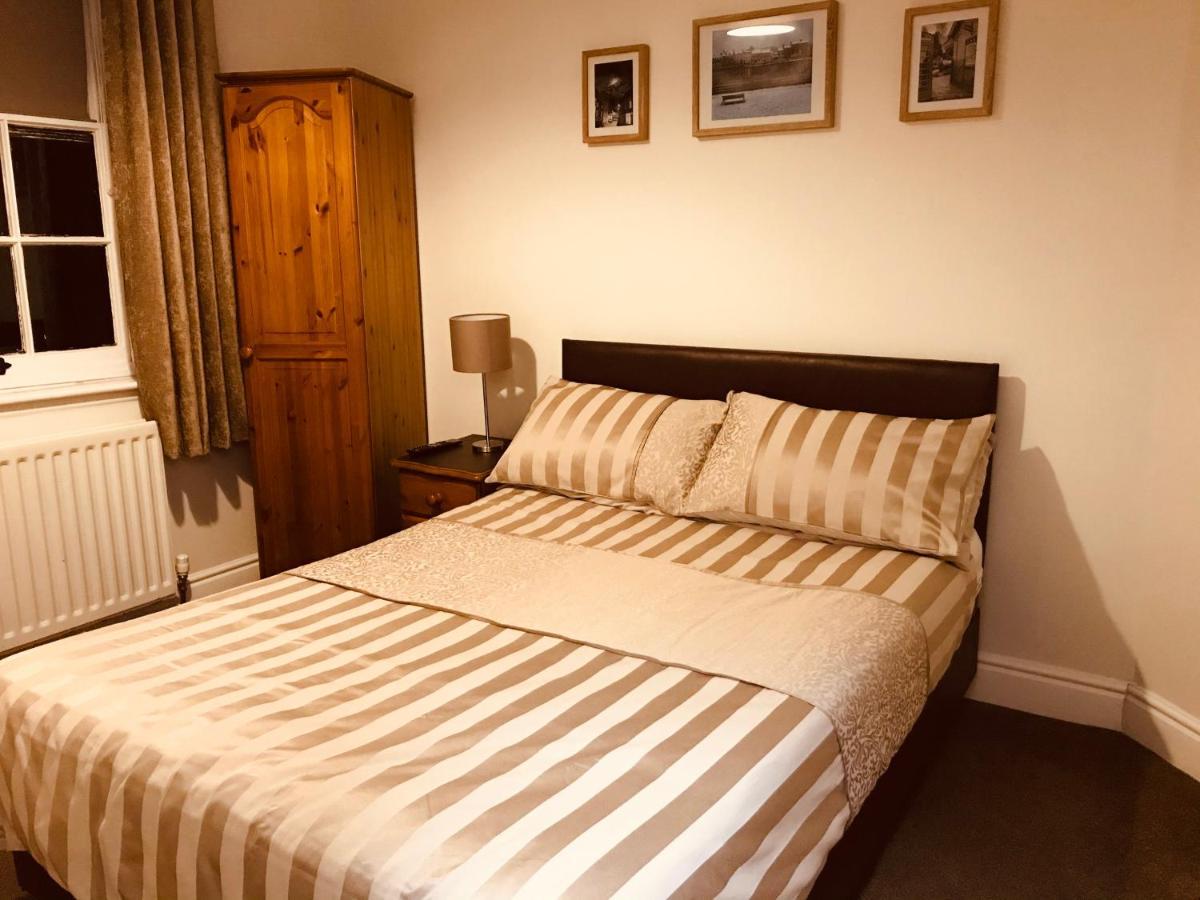 Severn Valley Guest House Bewdley Esterno foto