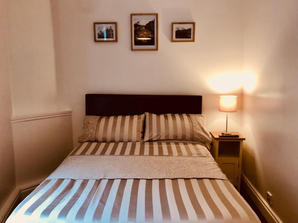 Severn Valley Guest House Bewdley Esterno foto