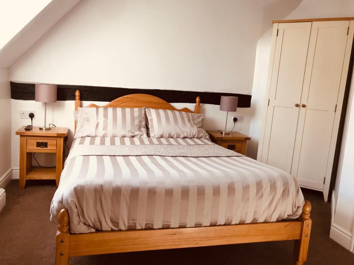 Severn Valley Guest House Bewdley Esterno foto