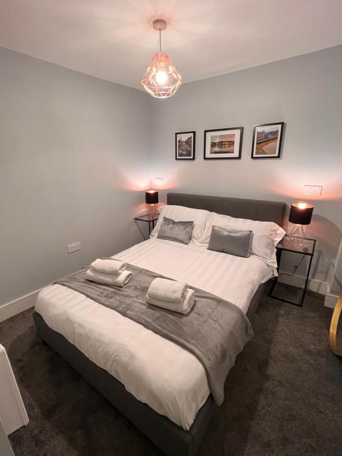 Severn Valley Guest House Bewdley Esterno foto