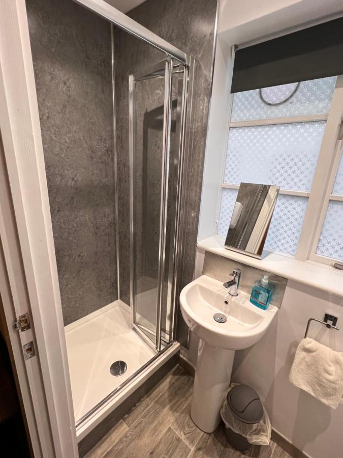 Severn Valley Guest House Bewdley Esterno foto