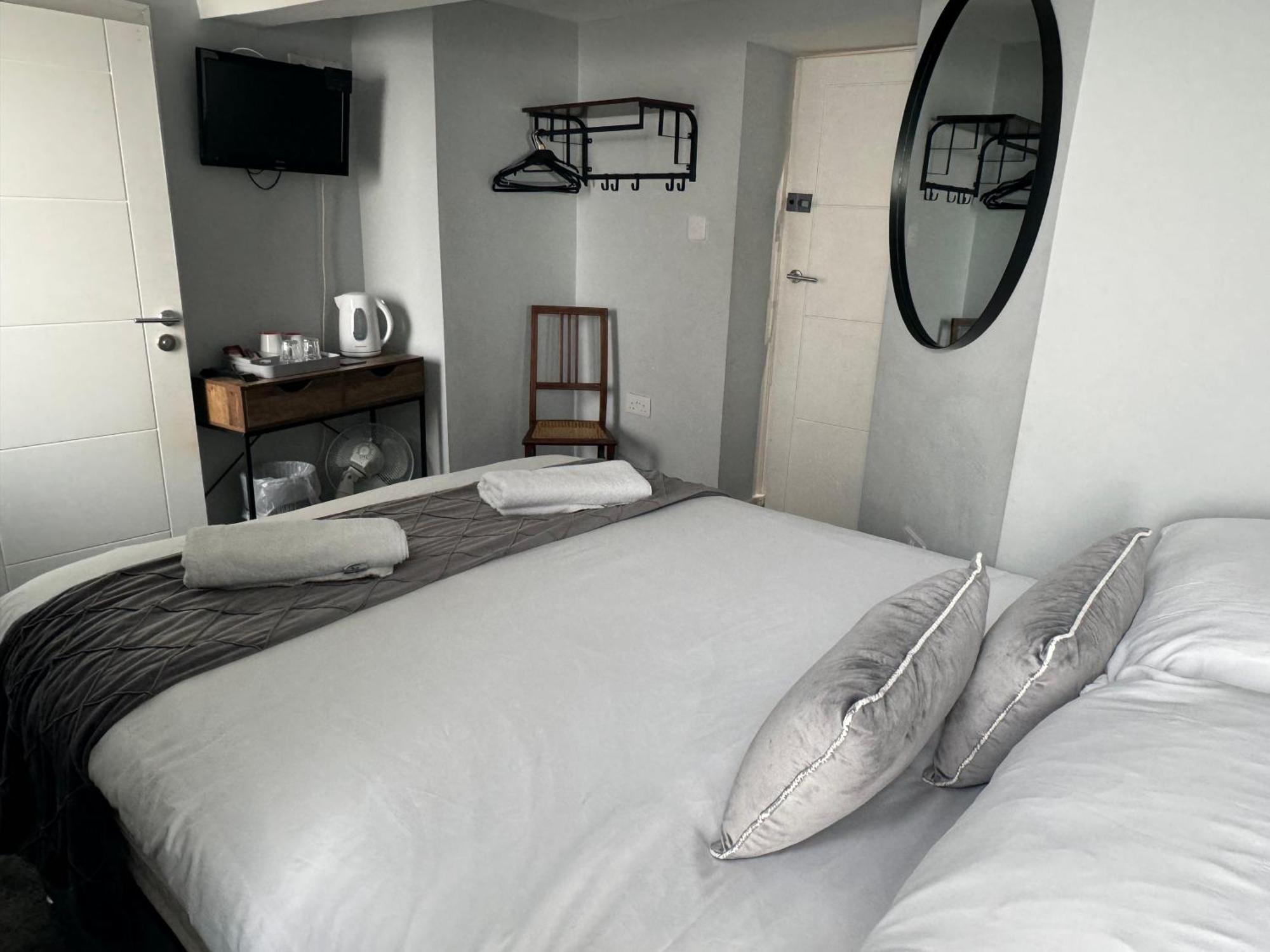 Severn Valley Guest House Bewdley Esterno foto