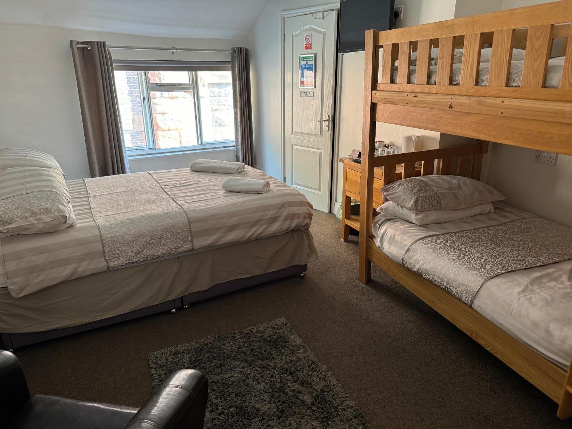 Severn Valley Guest House Bewdley Esterno foto