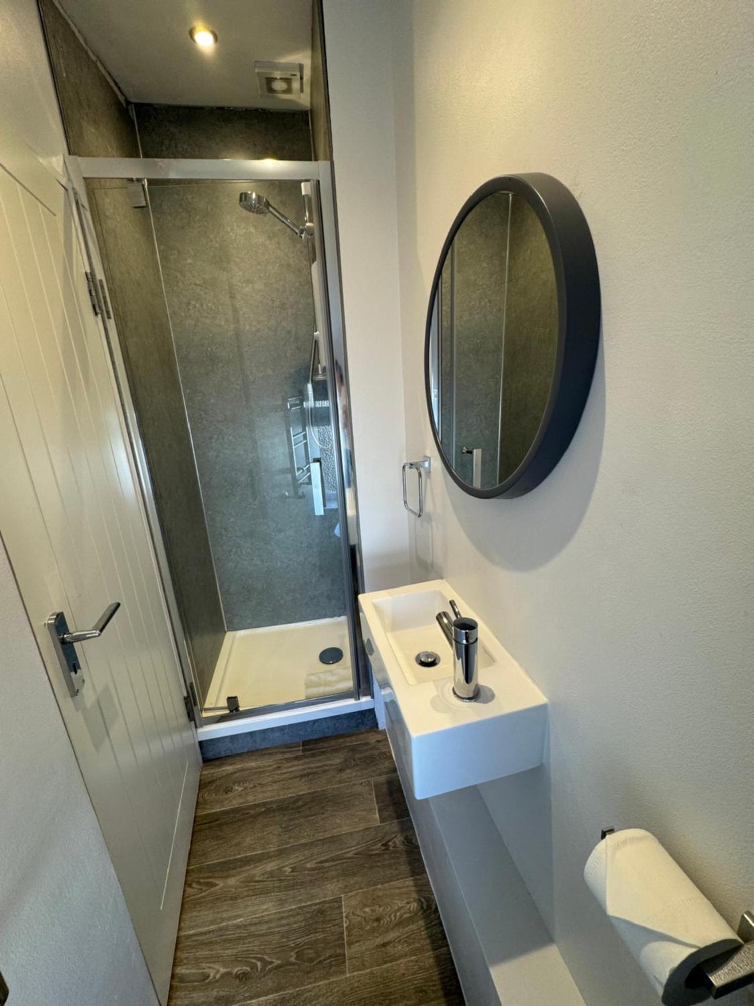 Severn Valley Guest House Bewdley Esterno foto